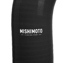 Mishimoto 99-01 Subaru Impreza RS 2.5L Black Silicone Hose Kit - view 2