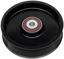Gates 06-08 Toyota Rav4 I4 2.4L Steel V-Ribbed 7-Grooved Belt (115.0mm x 10mm x 30mm) - Flanged - view 1