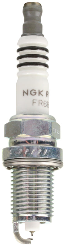 NGK Ruthenium HX Spark Plug Box of 4 (FR6BHX-S) - view 2