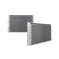Mishimoto 09+ Nissan 370Z Manual Radiator - view 2