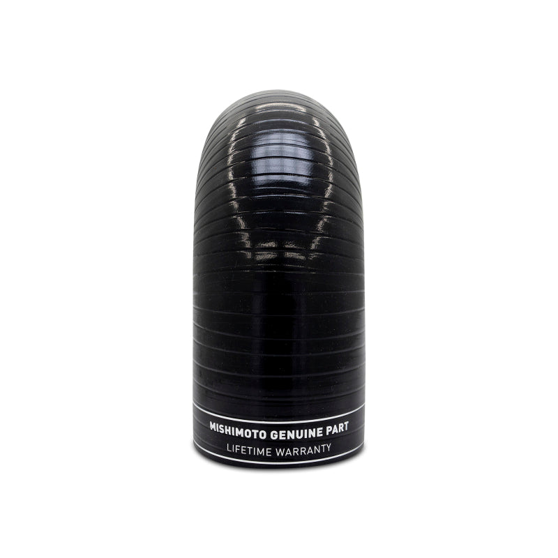 Mishimoto Duracore 4in 90 Degree Coupler