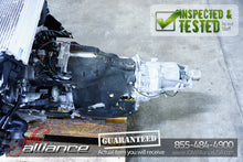 JDM 15-17 Subaru WRX Impreza AWD Automatic CVT Transmission TR690GBDCA - view 1