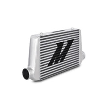 Mishimoto Universal Silver G Line Bar & Plate Intercooler Overall Size: 24.5x11.75x3 Core Size: 17.5 - view 5