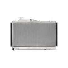 Mishimoto 2022+ Subaru WRX Performance Aluminum Radiator - view 3