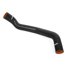 Mishimoto 89-92 Nissan Skyline R32 GTR Black Silicone Hose Kit - view 2