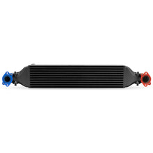 Mishimoto 2022+ Honda Civic 1.5T Performance Intercooler - Black - view 4
