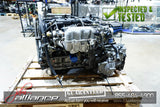 JDM 98-02 Honda Accord F23A 2.3L SOHC VTEC Engine F23A1