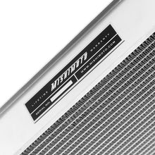 Mishimoto 03-07 Mitsubishi Lancer Evo Manual Aluminum Radiator - view 1