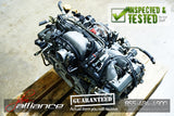 JDM 99-05 Subaru EJ20 2.0L SOHC Impreza Forester Baja Legacy EJ25 Replacement