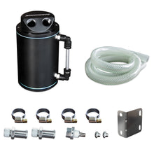 Mishimoto Black Oil Catch Can - view 1