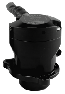 Turbosmart 2024+ Jeep Wrangler JL 2.0T Kompact EM Plumback VR34 BOV - view 2