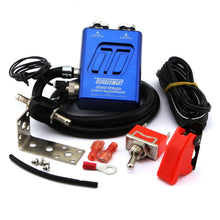 Turbosmart Dual Stage Boost Controller V2 - Blue - view 1