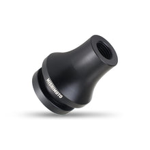 Mishimoto Shift Boot Retainer/Adapter M12x1.25 - Black - view 2