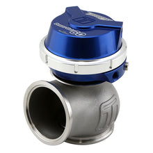 Turbosmart WG60 Gen V Power-Gate 60 14psi Blue - view 1