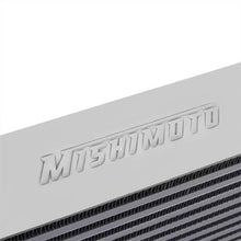 Mishimoto Universal Silver Z Line Bar & Plate Intercooler - view 2