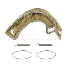 Mishimoto 15+ Subaru WRX Turbo Blanket - view 1