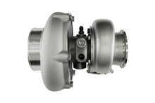 Turbosmart Water Cooled 6262 V-Band Inlet/Outlet A/R 0.82 External Wastegate TS-2 Turbocharger - view 2