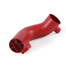 Mishimoto 2016+ Mazda Miata Performance Intake - Wrinkle Red - view 8