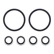 Mishimoto Oil Cooler Service Pack - view 2