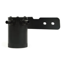 Mishimoto 2018+ Honda Accord 1.5T Direct Fit Catch Can - Black Bracket - view 4