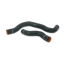 Mishimoto 91-99 Nissan Sentra w/ SR20 Black Silicone Hose Kit - view 2