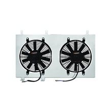 Mishimoto 89-94 Nissan 240sx w/ KA Aluminum Fan Shroud Kit - view 2
