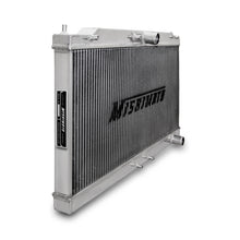 Mishimoto 95-99 Mitsubishi Eclipse Turbo Manual Aluminum Radiator - view 6