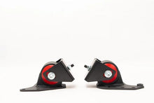 Innovative 94-97 Mazda Miata NA 1.8L Black Steel Replacement Mounts 60A Bushings (No Trans Mount) - view 3