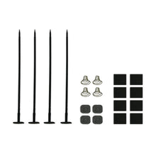 Mishimoto Universal Fan Mount Kit - view 2