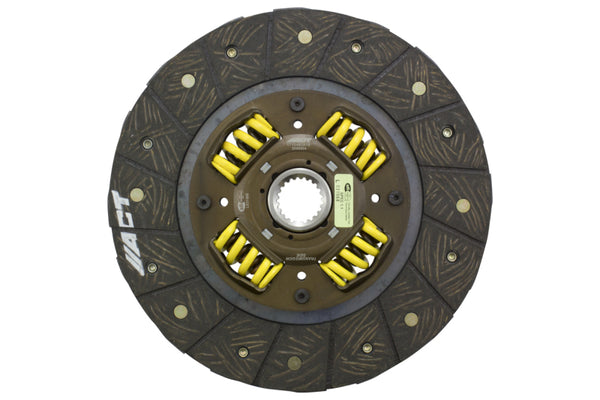 ACT 1993 Toyota 4Runner Perf Street Sprung Disc