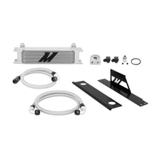 Mishimoto 01-05 Subaru WRX/STi Oil Cooler Kit - view 1