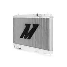 Mishimoto 07-09 Nissan 350Z Manual Aluminum Radiator - view 5