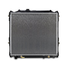 Mishimoto Toyota 4 Runner Replacement Radiator 1996-2002 - view 5