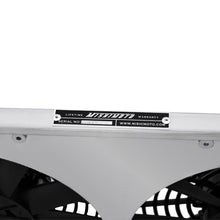 Mishimoto 93-95 Mazda RX7 w/ LS Engine Swap Aluminum Fan Shroud Kit - view 7