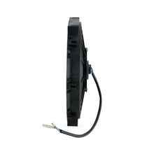 Mishimoto 10 Inch Curved Blade Electrical Fan - view 5