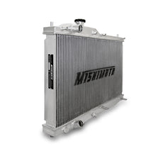 Mishimoto 00-09 Honda S2000 Manual Aluminum Radiator - view 6