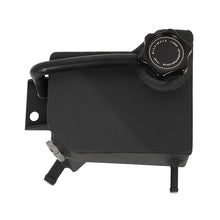 Mishimoto 2017+ Honda Civic Type R Aluminum Expansion Tank - Black - view 3