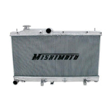 Mishimoto 08+ Subaru WRX/STi X-LINE (Thicker Core) Aluminum Radiator - view 3