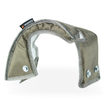 Mishimoto 15+ Honda Civic FK2/FK8 Type-R Turbo Blanket - view 1
