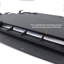 Mishimoto 2023+ Nissan Z Skid Plate Engine - Wrinkle Black - view 5