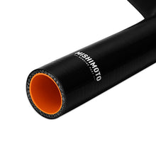 Mishimoto 01-07 Subaru WRX / WRX STI Black Silicone Hose Kit - view 7