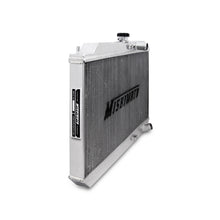 Mishimoto 90-93 Acura Integra Manual Aluminum Radiator - view 5