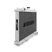 Mishimoto 95-98 Nissan 240sx S14 SR20DET Aluminum Radiator - view 8