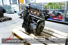 2AZ-FE Toyota 2.4L DOHC VVT-i Engine Camry Solara RAV4 Scion | JDM - view 7