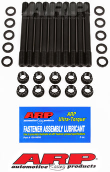 ARP Ford Pinto 2300cc Inline 4 Undercut 12 pt Head Stud Kit - view 1