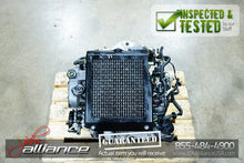 JDM 06-12 MazdaSpeed 3 L3 2.3L Turbo Engine DISI L3-VDT *CX-9 CX-7 - view 4