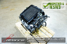 JDM 06-12 MazdaSpeed 3 L3 2.3L Turbo Engine DISI L3-VDT *CX-9 CX-7 - view 6