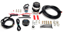 Turbosmart BOV Controller Kit - Black (Controller & Custom RacePort) - view 1