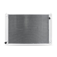 Mishimoto 09-20 Nissan 370Z Aluminum Radiator (AC Removal) - view 2