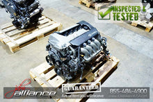 JDM 2ZZ-GE 2000–2005 Celica GTS 1.8L VVTL-i Engine + 6MT - view 1